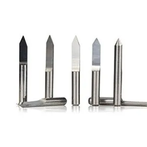 Engraving Bit (Jewellery Bit)