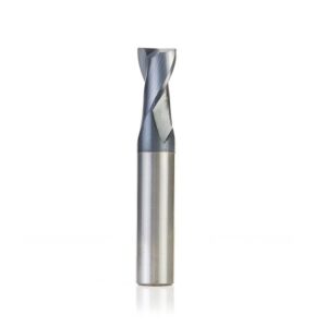 Two Flute Carbide Spiral Endmill